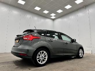 Ford Focus 1.0 Edition 5-drs Navi Airco picture 2