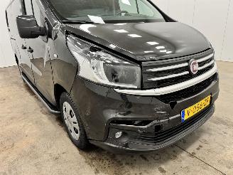 Fiat Talento 1.6 MJ L2 Navi Airco picture 20