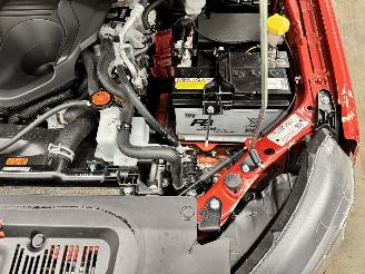 Isuzu D-Max 1.9d Autom. DC 4WD V-Cross Clima picture 19