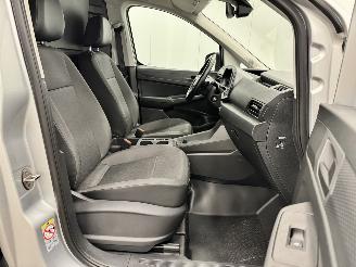 Volkswagen Caddy Cargo Maxi 2.0TDI DSG Navi Clima picture 10