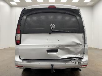 Volkswagen Caddy Cargo Maxi 2.0TDI DSG Navi Clima picture 6