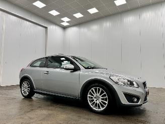  Volvo C-30 1.6 D2 R-Edition Navi Clima 2012/6