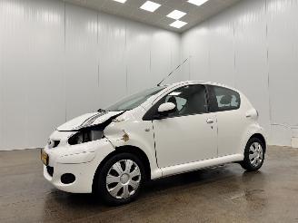 Toyota Aygo 1.0 5-drs picture 4