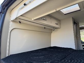 Dethleffs  Crosscamp Opel Movano 2.2 121kw Clima picture 17