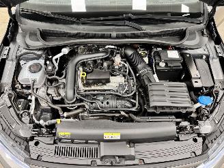 Volkswagen Polo 1.0 TSI R-Line Panoramadak 5-drs Navi Clima picture 14