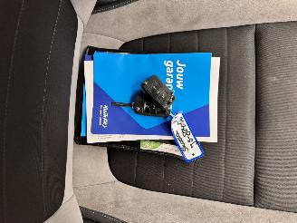 Skoda Fabia 1.2 TSI JOY 5-drs Airco picture 13