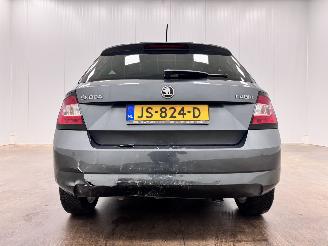 Skoda Fabia 1.2 TSI JOY 5-drs Airco picture 6