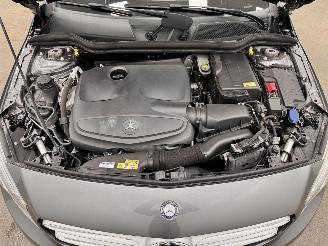 Mercedes A-klasse 180 Ambition Clima picture 13