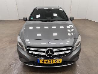 Mercedes A-klasse 180 Ambition Clima picture 5