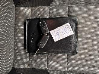 Skoda Fabia Combi 1.2 TSI Monte-Carlo 5-drs Airco picture 13