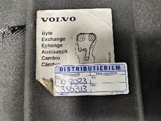 Volvo Xc-60 2.4 D5 Autom. AWD Summum Navi Clima picture 17