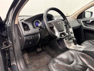 Volvo Xc-60 2.4 D5 Autom. AWD Summum Navi Clima picture 8