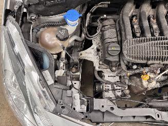 Citroën C3 1.2 VTi ETG Airdream  Airco picture 16