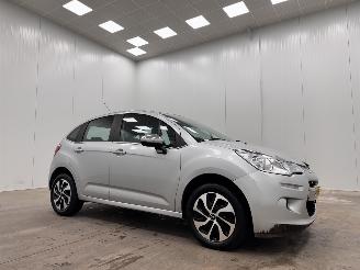  Citroën C3 1.2 VTi ETG Airdream  Airco 2014/6