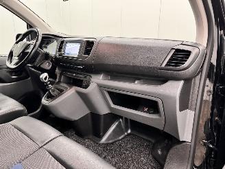 Peugeot Expert 1.5 BleuHDI Premium Navi Clima picture 12