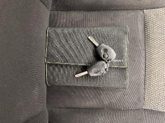 Renault Kangoo Z.E. Airco picture 13