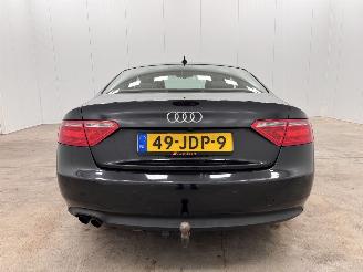 Audi A5 2.0 TFSI S-Tronic Quattro Navi Clima picture 6