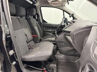 Ford Transit Connect 1.6 TDCI Edition Airco picture 10