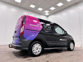 Ford Transit Connect 1.6 TDCI Edition Airco picture 2