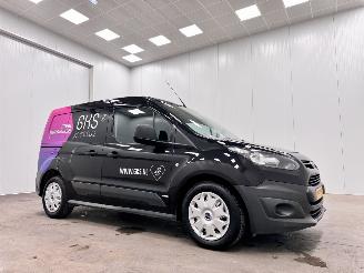 Schade bestelwagen Ford Transit Connect 1.6 TDCI Edition Airco 2017/2