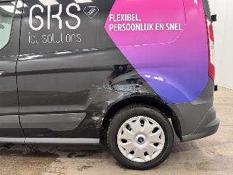 Ford Transit Connect 1.6 TDCI Edition Airco picture 16