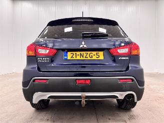 Mitsubishi ASX 1.6i Intro Edition ClearTec Clima picture 18