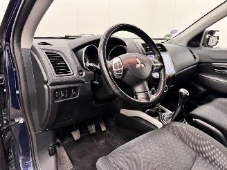 Mitsubishi ASX 1.6i Intro Edition ClearTec Clima picture 7