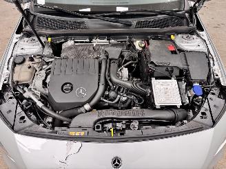 Mercedes A-klasse 180 Autom. AMG Navi Clima picture 14