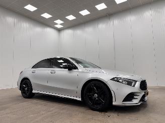 Avarii autoturisme Mercedes A-klasse 180 Autom. AMG Navi Clima 2019/12