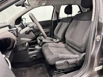 Citroën C4 cactus 1.2 PureTech Navi Clima picture 8