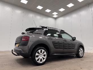 Citroën C4 cactus 1.2 PureTech Navi Clima picture 2