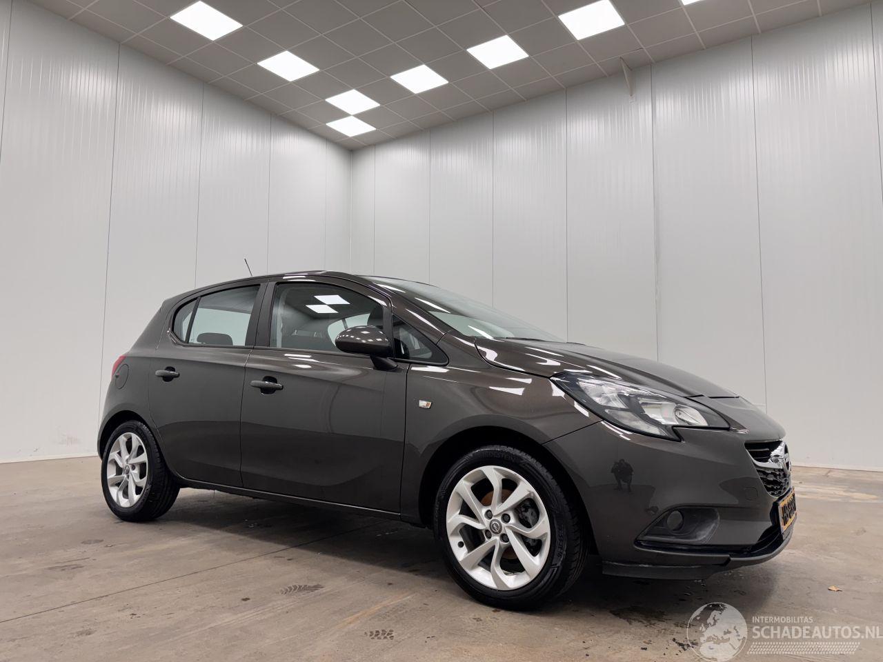 Opel Corsa-E 1.4 Edition 5-drs Airco