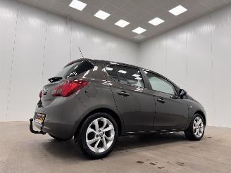 Opel Corsa-E 1.4 Edition 5-drs Airco picture 2