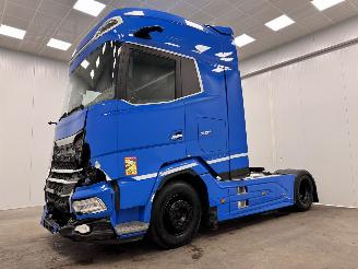 DAF XG+ 450 FT Autom. picture 6
