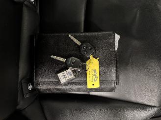 Subaru XV 2.0i Autom. Luxury AWD Navi Clima picture 12