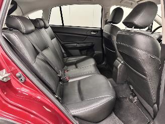 Subaru XV 2.0i Autom. Luxury AWD Navi Clima picture 9