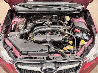 Subaru XV 2.0i Autom. Luxury AWD Navi Clima picture 14