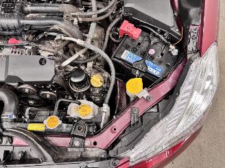 Subaru XV 2.0i Autom. Luxury AWD Navi Clima picture 16