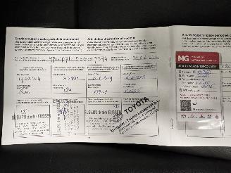 Subaru XV 2.0i Autom. Luxury AWD Navi Clima picture 13