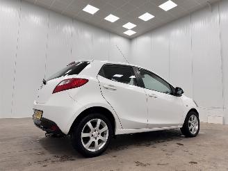 Mazda 2 1.3 S-VT Airco picture 2