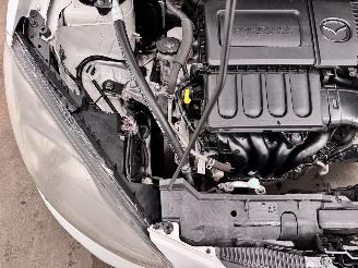 Mazda 2 1.3 S-VT Airco picture 15