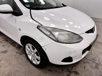 Mazda 2 1.3 S-VT Airco picture 18