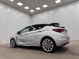 Opel Astra 1.6 CDTI Innovation 5-drs Navi Clima picture 3