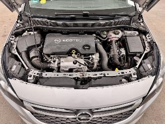 Opel Astra 1.6 CDTI Innovation 5-drs Navi Clima picture 16