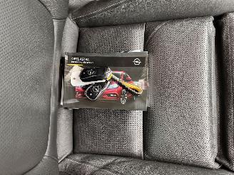 Opel Astra 1.6 CDTI Innovation 5-drs Navi Clima picture 13