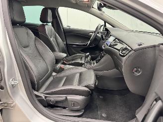 Opel Astra 1.6 CDTI Innovation 5-drs Navi Clima picture 9