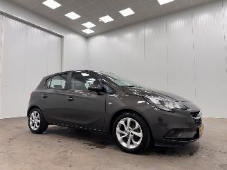 Schadeauto Opel Corsa 1.4i Edition 5-drs Airco 2015/6