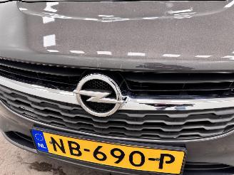 Opel Corsa 1.4i Edition 5-drs Airco picture 17