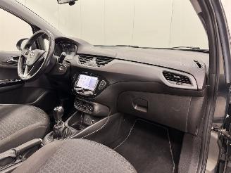 Opel Corsa 1.4i Edition 5-drs Airco picture 12
