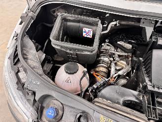 Mercedes Sprinter 35 319CDI Autom. Carrier Koel/Vries Navi Clima picture 25